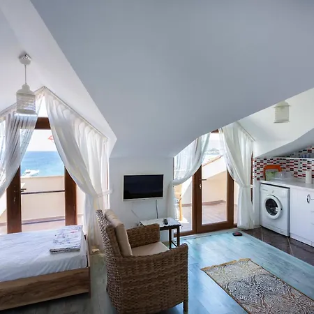 Yaz Evi Datca