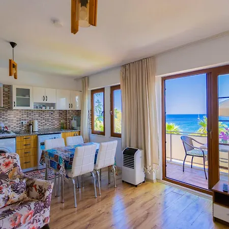 Yaz Evi Apartament